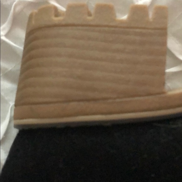 NWT Voutare booties!! - Picture 5 of 6